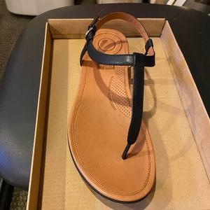 Fit Flop Tia Toe-Thong Sandal